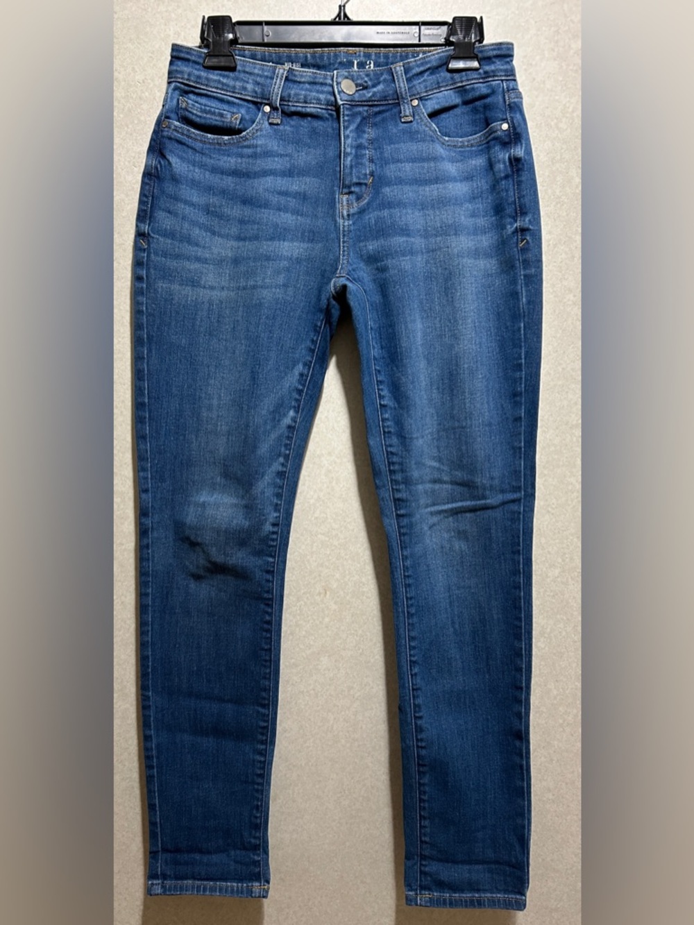 a.n.a A New Approach Skinny Jeans